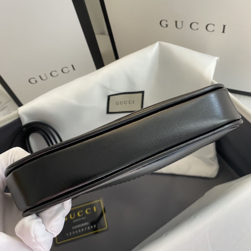 Gucci Top Handle Bags